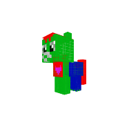 zombie pony