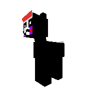 the marrionete