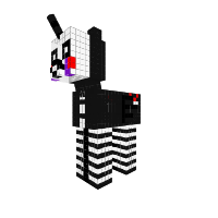 marionette