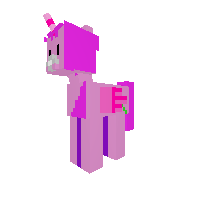 New Pony