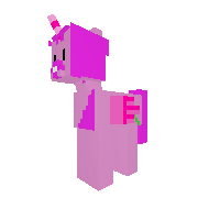 New Pony