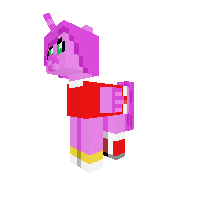 Amy Rose