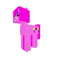 pinkie pie