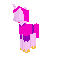 Princess Bubblegum