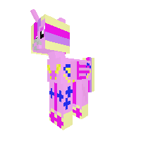 princess cadence (cutie mark magic)