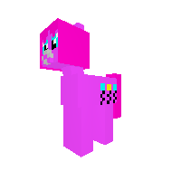 pinkie Pie
