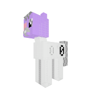New Pony