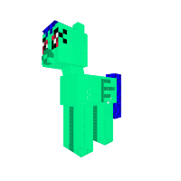Green Eight