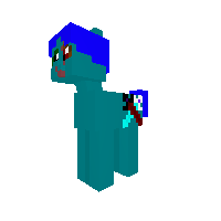 Ocean Breeze (No Armor)