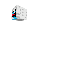 super creepy ghast