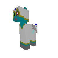 Ocean Breeze (Armored)