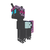 New Pony