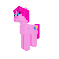 PinkyPie