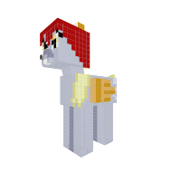 New Pony