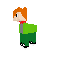 xmanben10's Skin