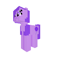Purple Pie
