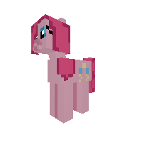 Pinkamena Diana Pie