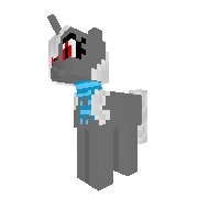 Nights (vampony vers.)