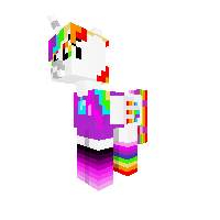 New Pony