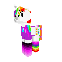 New Pony