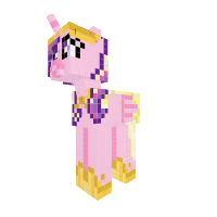 New Pony