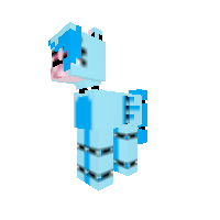 savannah animatronic