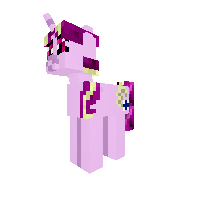gmajor glimmer or GALA glimmer
