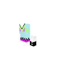 Easter shirt base