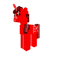 Twilight Red