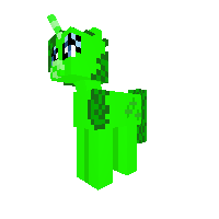 Rarity Green