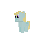 Chirpy Hooves