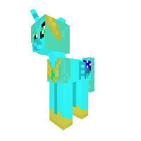 Princess Celestial Bluegrass