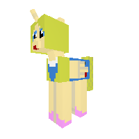 New Pony