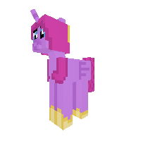 New Pony