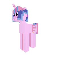 pink sparkle