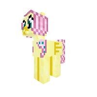New Pony
