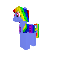 Rainbow Dash