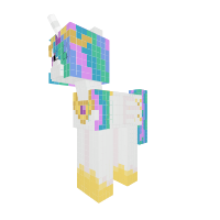 New Pony