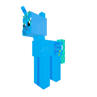 New Pony