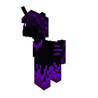 New Pony