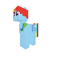 Rainbow Dash