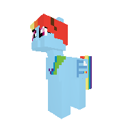 Rainbow Dash