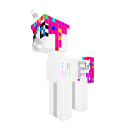 Party Poney16 (real name Rainbow Rocks)