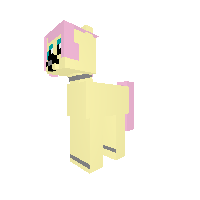 pony