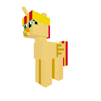 sunsert shimer
