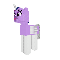 New Pony