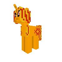 Sunset Shimmer