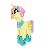 FlutterShy