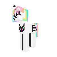 dark raimbow