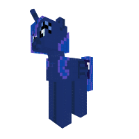 Princess Luna